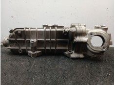 Recambio de enfriador gases egr para fuso (mitsubishi) canter 7c18 referencia OEM IAM 5801668924 - 70493004  