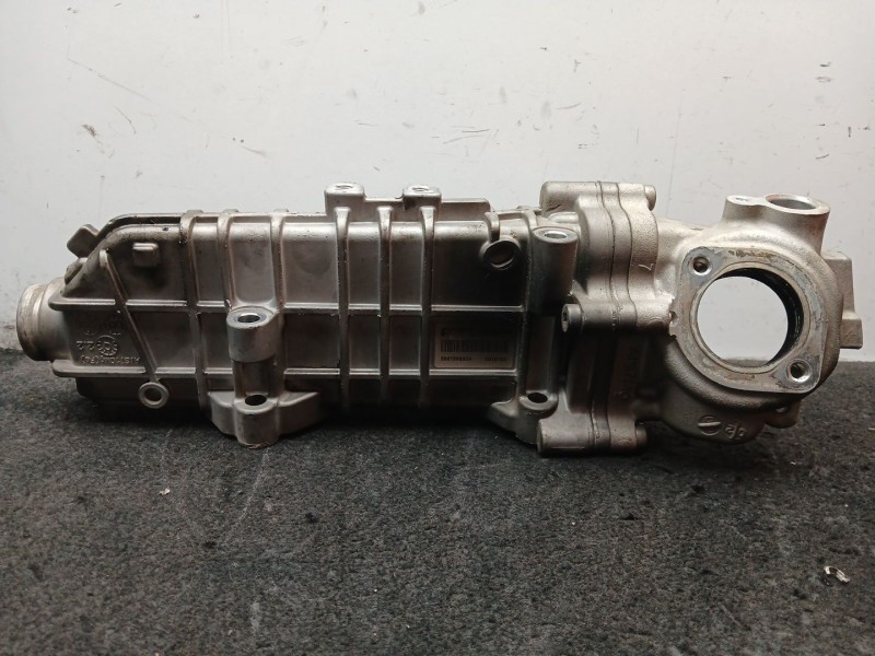 Recambio de enfriador gases egr para fuso (mitsubishi) canter 7c18 referencia OEM IAM 5801668924 - 70493004  