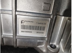 Recambio de enfriador gases egr para fuso (mitsubishi) canter 7c18 referencia OEM IAM 5801668924 - 70493004   2