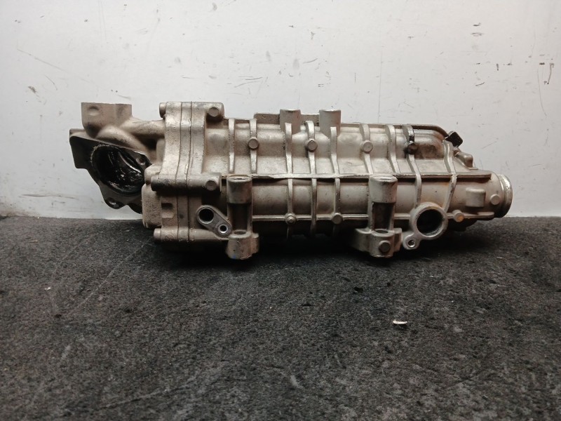 Recambio de enfriador gases egr para fuso (mitsubishi) canter 7c18 referencia OEM IAM 5801668924 - 70493004  