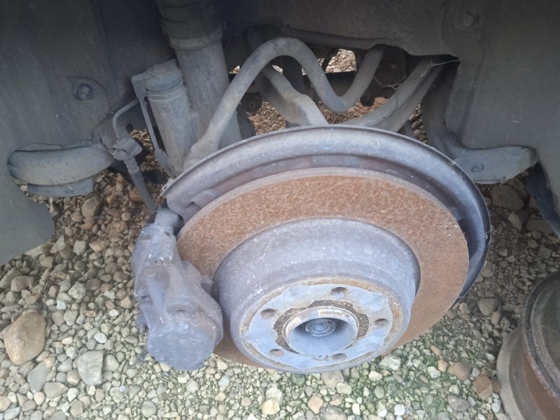 Recambio de rotula suspension para mercedes-benz clase s (w220) berlina 3.2 cdi cat referencia OEM IAM   