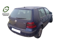 volkswagen golf iv (1j1) del año 2003 2