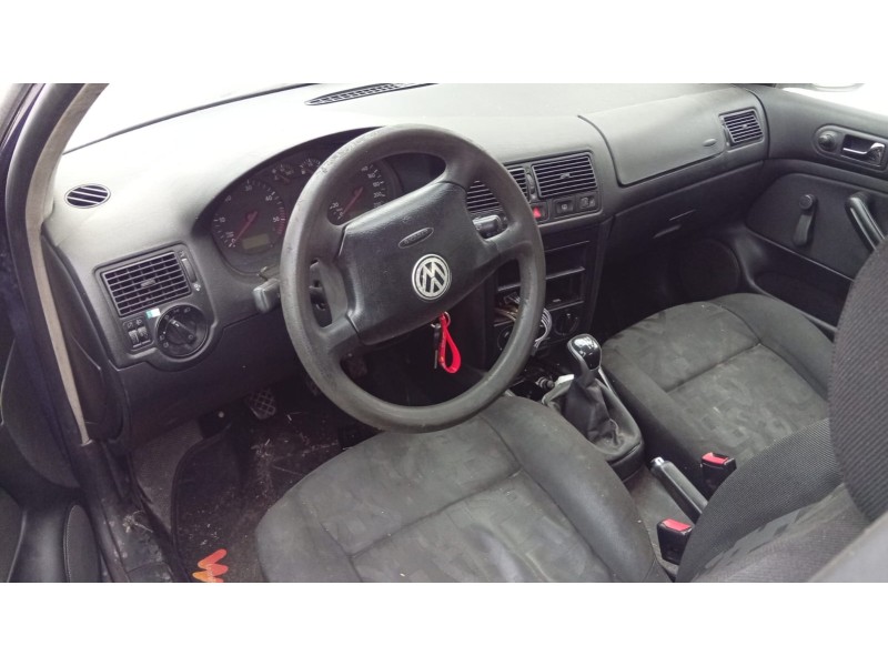 volkswagen golf iv (1j1) del año 2003