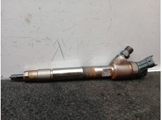 Recambio de inyector para fuso (mitsubishi) canter 7c18 referencia OEM IAM 0445110564 - 5801644454   2