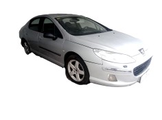 peugeot 407 (6d_) del año 2007 2