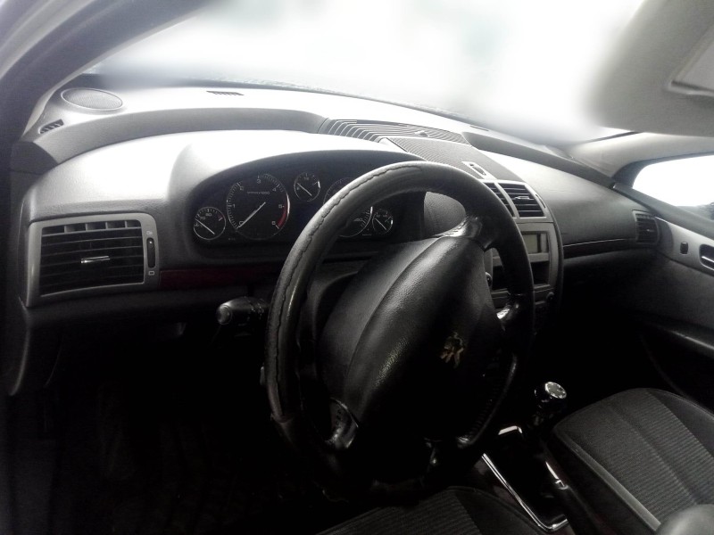 peugeot 407 (6d_) del año 2007