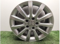 Recambio de llanta para mercedes-benz clase e (w211) e 280 cdi 4-matic (211.084) referencia OEM IAM A2114015702  16´´PULGADAS