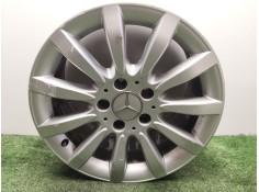 Recambio de llanta para mercedes-benz clase e (w211) e 280 cdi 4-matic (211.084) referencia OEM IAM A2114015702  16´´PULGADAS