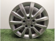 Recambio de llanta para mercedes-benz clase e (w211) e 280 cdi 4-matic (211.084) referencia OEM IAM A2114015702  16´´PULGADAS