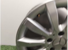 Recambio de llanta para mercedes-benz clase e (w211) e 280 cdi 4-matic (211.084) referencia OEM IAM A2114015702  16´´PULGADAS 2