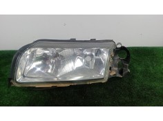Recambio de faro izquierdo para volvo s80 i (184) 2.4 referencia OEM IAM  99-07 HALOGENO