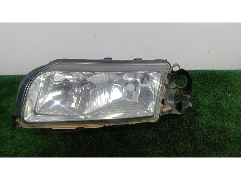 Recambio de faro izquierdo para volvo s80 i (184) 2.4 referencia OEM IAM  99-07 HALOGENO
