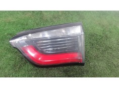 Recambio de piloto trasero derecho interior para jeep compass (mp, m6, mv, m7) 1.4 multiair 4x4 referencia OEM IAM 55112684AB  