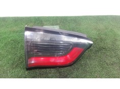 Recambio de piloto trasero izquierdo interior para jeep compass (mp, m6, mv, m7) 1.4 multiair 4x4 referencia OEM IAM P55112685AB
