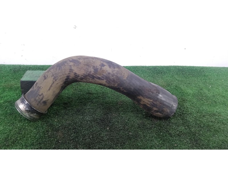 Recambio de tubo presion turbocompresor para jeep grand cherokee iii (wh, wk) 3.0 crd 4x4 referencia OEM IAM  FLEXIBLE 