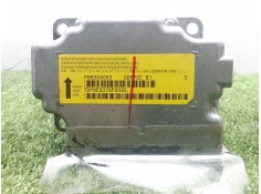 Recambio de centralita airbag para mitsubishi outlander ii (cw_w) 2.0 di-d (cw8w) referencia OEM IAM P8635A053  