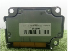 Recambio de centralita airbag para mitsubishi outlander ii (cw_w) 2.0 di-d (cw8w) referencia OEM IAM P8635A053   2