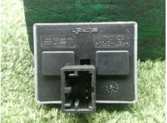 Recambio de mando elevalunas delantero izquierdo para seat ibiza iii (6l1) 1.4 16v referencia OEM IAM 6Q0959858 4.PINES 2 BOTONE 2