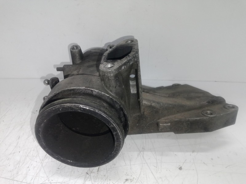 Recambio de caja mariposa para mercedes-benz clase e (w124) berlina 3.0 diesel cat referencia OEM IAM 6040980017  