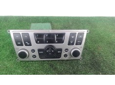 Recambio de mando climatizador para nissan almera ii hatchback (n16) 1.5 dci referencia OEM IAM 50456436H  