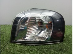 Recambio de piloto delantero izquierdo para volvo s80 i (184) 2.4 referencia OEM IAM 89004472 - 8620463 - 89004375  VALEO