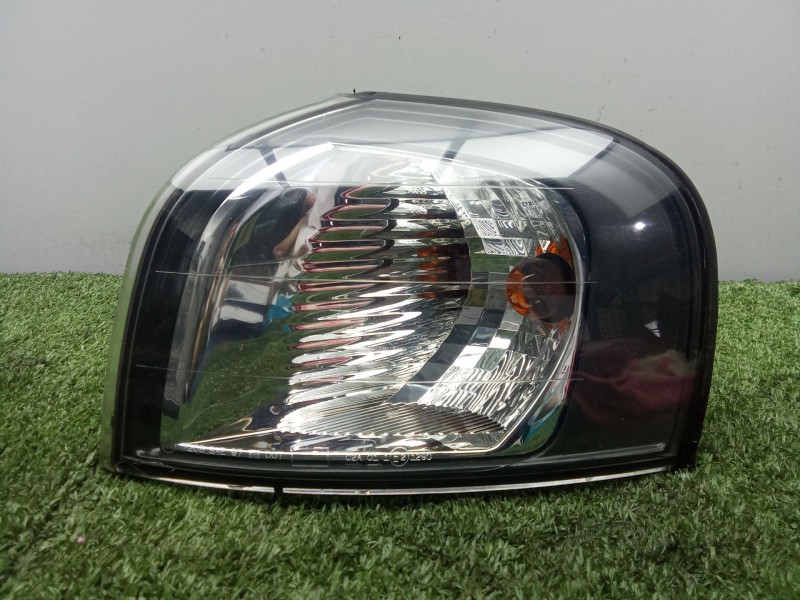 Recambio de piloto delantero izquierdo para volvo s80 i (184) 2.4 referencia OEM IAM 89004472 - 8620463 - 89004375  VALEO