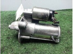 Recambio de motor arranque para ford focus berlina (cap) 1.6 tdci cat referencia OEM IAM 3M5T11000CG 11.DIENTES  2
