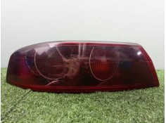 Recambio de piloto trasero izquierdo para alfa romeo 159 (939_) 2.4 jtdm q4 (939axmb2) referencia OEM IAM  EXTERIOR 