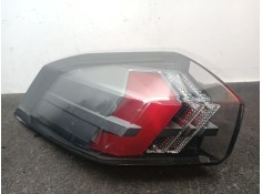Recambio de piloto trasero izquierdo para peugeot 2008 ii (ud_, us_, uy_, uj_, ur_, uc_) 1.5 bluehdi 110 (udyhsk) referencia OEM