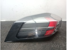 Recambio de piloto trasero izquierdo para peugeot 2008 ii (ud_, us_, uy_, uj_, ur_, uc_) 1.5 bluehdi 110 (udyhsk) referencia OEM 2
