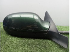 Recambio de retrovisor derecho para volvo s80 i (184) 2.4 referencia OEM IAM  ELECTRICO - 8.PINES VERDE 2