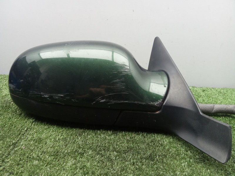 Recambio de retrovisor derecho para volvo s80 i (184) 2.4 referencia OEM IAM  ELECTRICO - 8.PINES VERDE