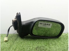 Recambio de retrovisor derecho para subaru justy iii (g3x) 1.3 cdti referencia OEM IAM  ELECTRICO - 5.PINES NEGRO