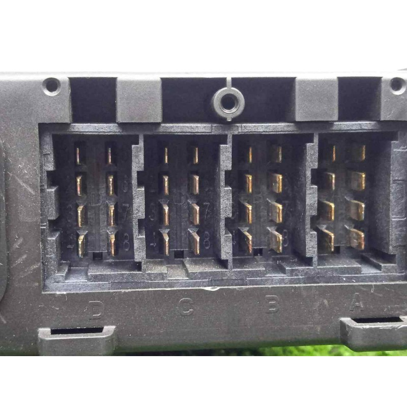 Recambio de tacografo para volvo fl xxx 7.2 diesel referencia OEM IAM A2C16768800 VDO DIGITAL