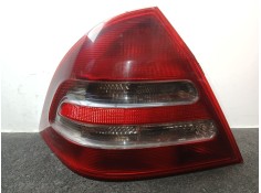 Recambio de piloto trasero izquierdo para mercedes-benz clase c (w203) c 220 cdi (203.006) referencia OEM IAM .  