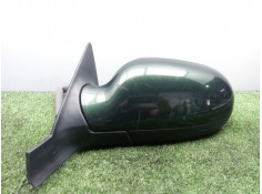 Recambio de retrovisor izquierdo para volvo s80 i (184) 2.4 referencia OEM IAM  ELECTRICO - 8.PINES VERDE 2