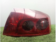 Recambio de piloto trasero derecho para peugeot 407 (6d_) 2.0 hdi 135 (6drhrh, 6drhre, 6drhrg, 6drhrj) referencia OEM IAM   
