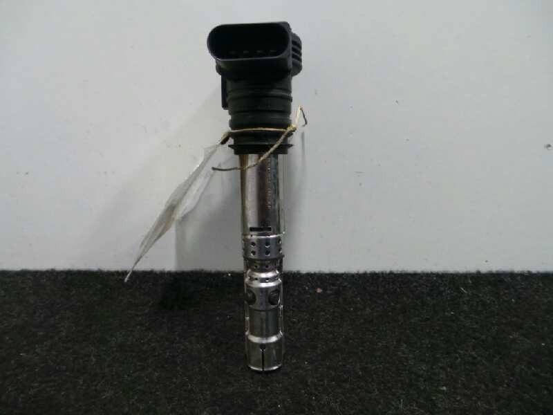 Recambio de bobina encendido para audi a3 (8l) 1.8 20v turbo referencia OEM IAM 0040102043-0336244710  BERU