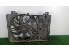 Recambio de electroventilador para citroën c5 iii (rd_) 2.0 hdi 140 referencia OEM IAM FS2094 - T911458 Ø390MM VALEO