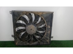 Recambio de electroventilador para mercedes-benz clase m (w163) ml 400 cdi (163.128) referencia OEM IAM 885003237 Ø540MM - 