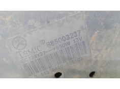 Recambio de electroventilador para mercedes-benz clase m (w163) ml 400 cdi (163.128) referencia OEM IAM 885003237 Ø540MM -  2