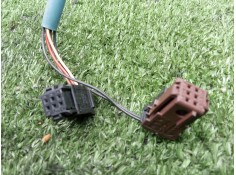 Recambio de retrovisor izquierdo para citroën c2 (jm_) 1.4 hdi referencia OEM IAM 0050515850 ELECTRICO - 5.PINES GRIS 2