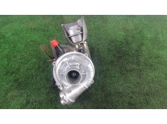 Recambio de turbocompresor para citroën c5 ii (rc_) 1.6 hdi (rc8hzb) referencia OEM IAM 9657571880  GARRETT