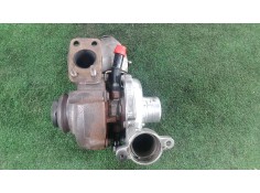Recambio de turbocompresor para citroën c5 ii (rc_) 1.6 hdi (rc8hzb) referencia OEM IAM 9657571880  GARRETT 2