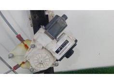 Recambio de elevalunas delantero derecho para bmw x3 (e83) 2.5 i referencia OEM IAM 69259641 ELECTRICO CON.MOTOR - 6.PINES 2