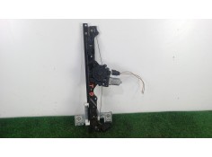 Recambio de elevalunas trasero derecho para jeep grand cherokee iii (wh, wk) 3.0 crd 4x4 referencia OEM IAM 55394228AB ELECTRICO