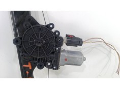 Recambio de elevalunas trasero derecho para jeep grand cherokee iii (wh, wk) 3.0 crd 4x4 referencia OEM IAM 55394228AB ELECTRICO 2