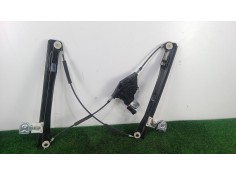 Recambio de elevalunas delantero izquierdo para alfa romeo 159 (939_) 2.4 jtdm q4 (939axmb2) referencia OEM IAM  ELECTRICO CON.M