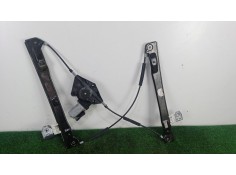 Recambio de elevalunas delantero izquierdo para alfa romeo 159 (939_) 2.4 jtdm q4 (939axmb2) referencia OEM IAM  ELECTRICO CON.M 2