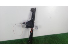Recambio de elevalunas trasero izquierdo para jeep grand cherokee iii (wh, wk) 3.0 crd 4x4 referencia OEM IAM 55394229AB ELECTRI